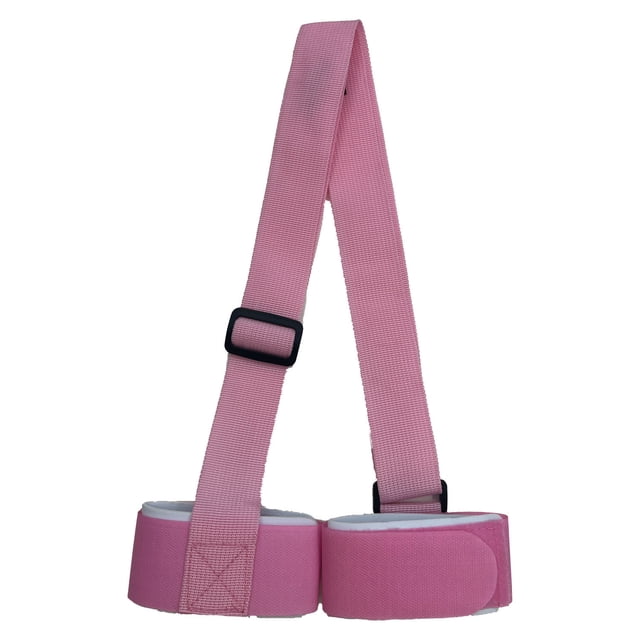 Ski Bindingsadjustable Snowboards Fixed Strap Sleds Straps