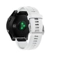 thumbnail image 3 of TopLLC Replacement Silicone Soft Watch Band WristStrap For Forerunner 945 Watch on Clearance, 3 of 4