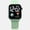 Mint green Diqiu_0, variant on New LED Sports Watches For Children Men and Women Digital Electronic Girls Watch Casual Silicone Wristwatches Droshipping Deep Blue Diqiu_2