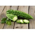 thumbnail image 2 of HJADGG Bitter Gourd Seeds, 40 Count Mini Variety, Heirloom Vegetable Seeds for Planting, 2 of 4