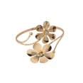 thumbnail image 1 of kurtrusly Bracelet Bras Bracelet Rétro à la Mode pour la Remise des Diplômes Femme Aureate, 1 of 6