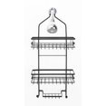 thumbnail image 1 of era Elliot Shower Caddy Black, 1 of 5