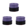 thumbnail image 2 of mmirethe Badminton Racket With Quick To Dry Technology - Long Lasting Grip Tape Multiple Surface Racket Over purple roll pack 3Set, 2 of 6