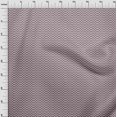 thumbnail image 3 of oneOone Cotton Flex Fabric Square Geometric Print Sewing Fabric BTY 40 Inch Wide, 3 of 4