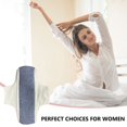 thumbnail image 3 of Qaailabf Washable Graphene Cotton Sanitary Pad with Wings, Reusable Menstrual Cloth Pad with Snap Fasteners, Overnight Protection Leak Proof Design, Eco-Friendly Alternative to Disposable Pads, 3 of 5