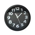 thumbnail image 1 of Miangastore Horloge de Table de Chevet Couleurs Bonbon Apparence Simple Lot de 1, 1 of 9