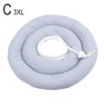 thumbnail image 1 of Soft Dog Cone Alternative After Surgery,Comfortable Dog Recovery Collars Cones/ K5F9, 1 of 9