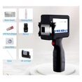 thumbnail image 2 of Printer Jet, Intelligent Handheld Inkjet Printer Support Multi-language Code No. Marking Labeling Plastic Box Portable ,Fast Printing, 2 of 4
