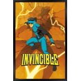 thumbnail image 1 of One Piece - Roronoa Zoro Wanted Poster Wall Poster with Magnetic Frame, 22.375" x 34", 1 of 4