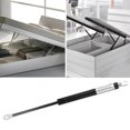 thumbnail image 3 of Support Gas Spring, Gas Spring, Accurate Steel Pipe Pressure Hydraulic Support Rod for Bed Cabinet Furniture Industrial, Automotive Suspension Struts, 3 of 7