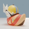 thumbnail image 4 of TUBBZ (Boxed Edition) Avatar: The Last Air Bender Aang figurine en vinyle, 4 of 7