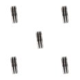 thumbnail image 3 of ZheElen Professional Mini Small Trick Props Cute Invisible Rings Waterproof Wear-resistant Gaming Toy Plaything As Shown 5Set, 3 of 6