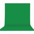 thumbnail image 1 of Green Screen Backdrop, 6.6 x 10ft Professional Green Screen Backdrop Studio Photography Background Washable Seamless One Piece Design for Video Photoshoot Studio Gaming, 1 of 7
