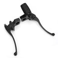 thumbnail image 4 of Universal Hydraulic Brake Clutch Pump Lever Cylinder Assembly for 1in Handlebars Motorcycle Parts, 4 of 14