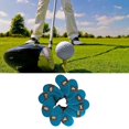 thumbnail image 4 of 10Pcs/lot Golf Iron Head Cover Set, Neoprene Golf Wedge Headcovers Irons, 4 of 8