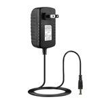 QKKE chargeur AC/DC Adaptateur pour Cobra CPP 7500 CPP7500 JumPack Démarreur de saut portable