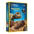 thumbnail image 1 of National Geographic Kit de Fouille Fossile Dino, 1 of 7