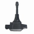 thumbnail image 1 of 4-piece ignition coil set for Altima Cube Rogue Sentra Versa 1.6L 1.8L 2.0L-, 1 of 4