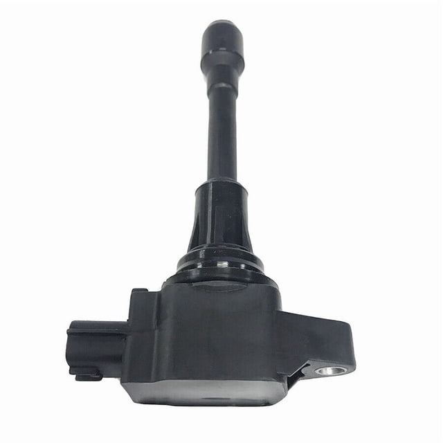 4-piece ignition coil set for Altima Cube Rogue Sentra Versa 1.6L 1.8L 2.0L-