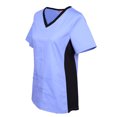 thumbnail image 2 of Haut de Sarrau pour Femme, 2 of 4