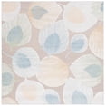 thumbnail image 4 of SAFAVIEH Sarasota Nash Floral Indoor/Outdoor Area Rug, 4 of 9