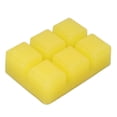 thumbnail image 3 of Scented Wax, Safe Healthy Aromatherapy Hand Crafted Scented Wax Block  For Friends Gathering For Men Women For Reading Lemon, 3 of 8