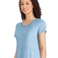 thumbnail image 4 of George Women's Nightshirt, 4 of 6