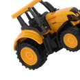 thumbnail image 3 of MesaSe Mini Plastic Alloy Construction Vehicle Engineering Car Truck Model Kid Children Classic Toy, 3 of 5