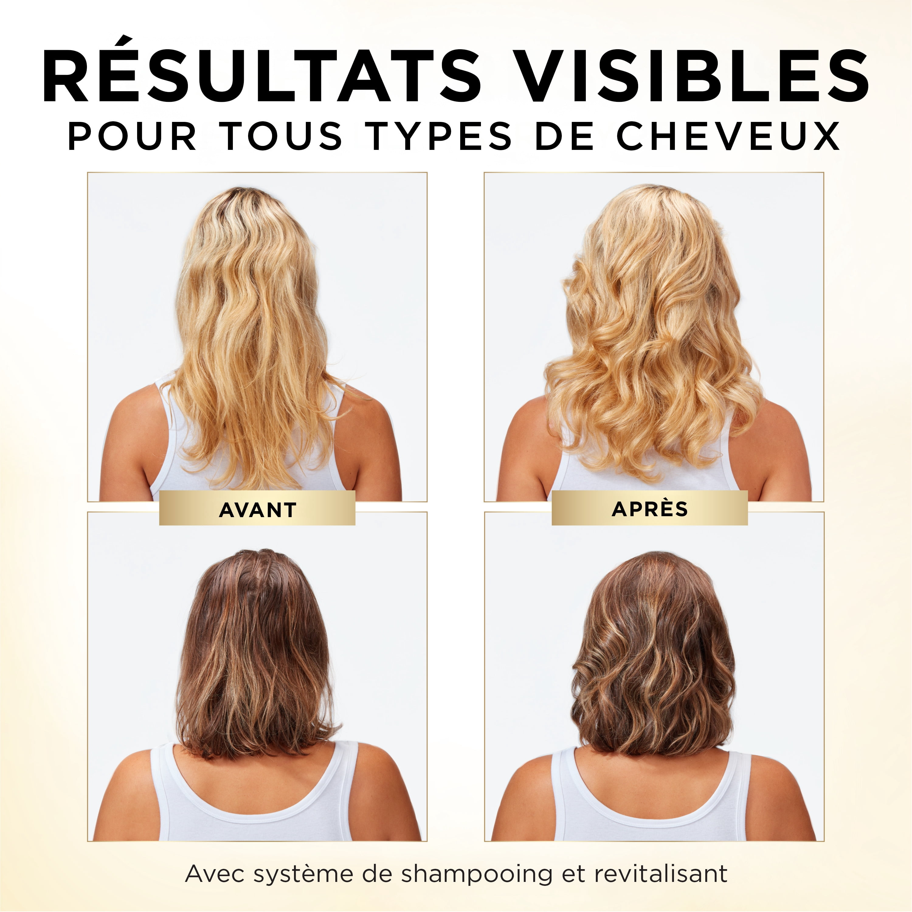 Revitalisant Réparateur enProfondeur Pantene, Masque Capillaire, Perles Fondantes Pro-V, Miracle Rescue, Réparation Des Dommages, Pour Des Cheveux Forts, Brillants et Sains, 237 mL