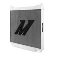 thumbnail image 2 of Mishimoto Radiateur MMRAD-F2D-95 Rangées à Double Cœur; Débit; Noyau en Aluminium avec Réservoirs Soudés TIG; Entrée 1.77 Pouces x Sortie 1.77 Pouces; Simple; avec Bouchon de Vidange Magnétique/bouchon NPT, 2 of 5
