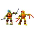thumbnail image 2 of Teenage Mutant Ninja Turtles Classic Collection TMNT 4 Pc Action Figures Toys, 2 of 4