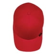 thumbnail image 1 of Flexfit Adult Value Cotton Twill Cap, 1 of 2