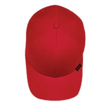 Flexfit Adult Value Cotton Twill Cap