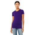 thumbnail image 1 of Bella + Canvas Ladies' Slim Fit T-Shirt, 1 of 3