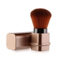 thumbnail image 5 of Makeup Brushes Eye Shadow Brush Makeup Tools Loose Powder Powder Blusher Foundation Make up Brush, 5 of 5