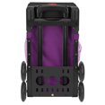 thumbnail image 4 of ZUCA Sac de Sport en Velours avec Insert (Cadre Vendu Séparément), 4 of 4