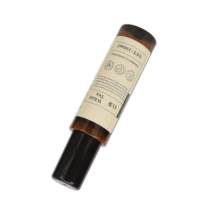 Clothing Laundry Scented Spray, Clothing Scented Spray Gentle Fine Mist Portable for Kitchen