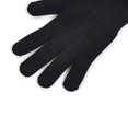 thumbnail image 2 of Cut Resistant Gloves Wire Mesh Gloves Level 5 Cut Resistant Safety Work Gloves Suitable for Kitchen Food Processing Glass Handling Woodcarving, 2 of 8