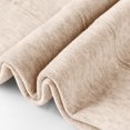 thumbnail image 4 of Mens Camo Hoodie Long Sleeve Drawstring Fleece Lined Solid Color Pullover Sweatshirts, 4 of 6