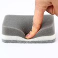 thumbnail image 4 of Outdor Dishwashing Sponge | Kitchen Dish Sponge | Non Scratch Scouring Pad | Non Scratch Sponge | Double Cleaning Sponge | Non Scratch Scrub Sponge, 4 of 5