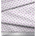thumbnail image 3 of Soimoi Poly Georgette Fabric Floral Shirting Print Fabric by Yard 42 Inch Wide, 3 of 3