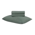 thumbnail image 1 of Mainstays Flannel Sheet Set, 1 of 7