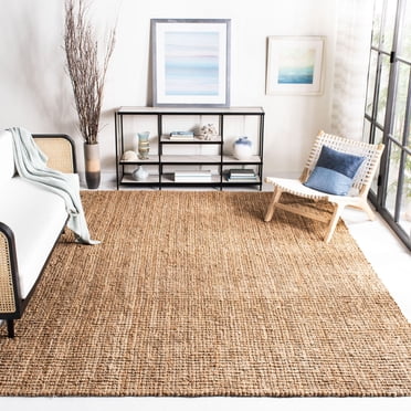 Safavieh Natural Fiber Levi Braided Area Rug