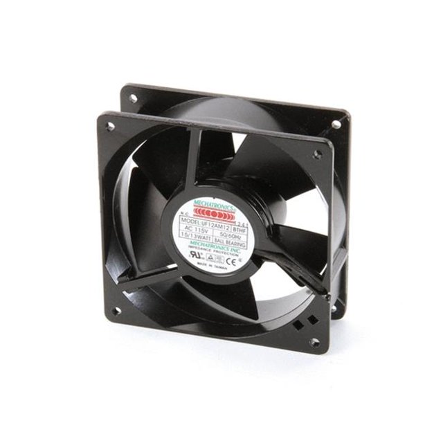 Duke 312559 Ventilateur Axial 115V 60Hz