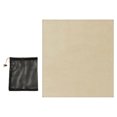 thumbnail image 2 of MasteelfCA 1 Ensemble de Couverture Ignifuge Extérieure Portable Couverture Ignifuge Tapis Résistant au Feu pour Camping, 2 of 8