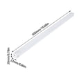thumbnail image 2 of Led Lights for Bedroom Led Rechargeable Battery Operated Motion Sensor Cabinet Lights 2 Mode Motion Activated Light Bar with Sorbent Support Closet Bedroom Kitchen Led Light Bar, 2 of 4