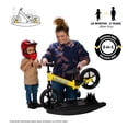 thumbnail image 2 of Strider - 12 Sport 2-in-1 Rocking Bike, Ages 6 months to 5 Years - Green, 2 of 4