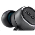 thumbnail image 4 of Samsung AKG N200 Wireless Bluetooth Earbuds, Black, 4 of 4