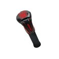 thumbnail image 1 of facefd Durable Golf Couvre-Chef de Golf PU Cuir UT Club Couvre-Chef Garde Noir No.1, 1 of 9