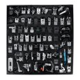thumbnail image 4 of Kit de Presse pour Machine à Coudre, Presse Pratique pour Machine à Coudre, 72 Pcs pour Maison, 4 of 8
